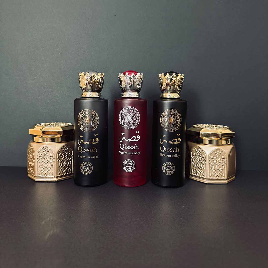 new qisa collection