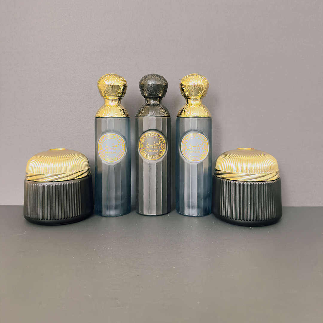 new qisa collection