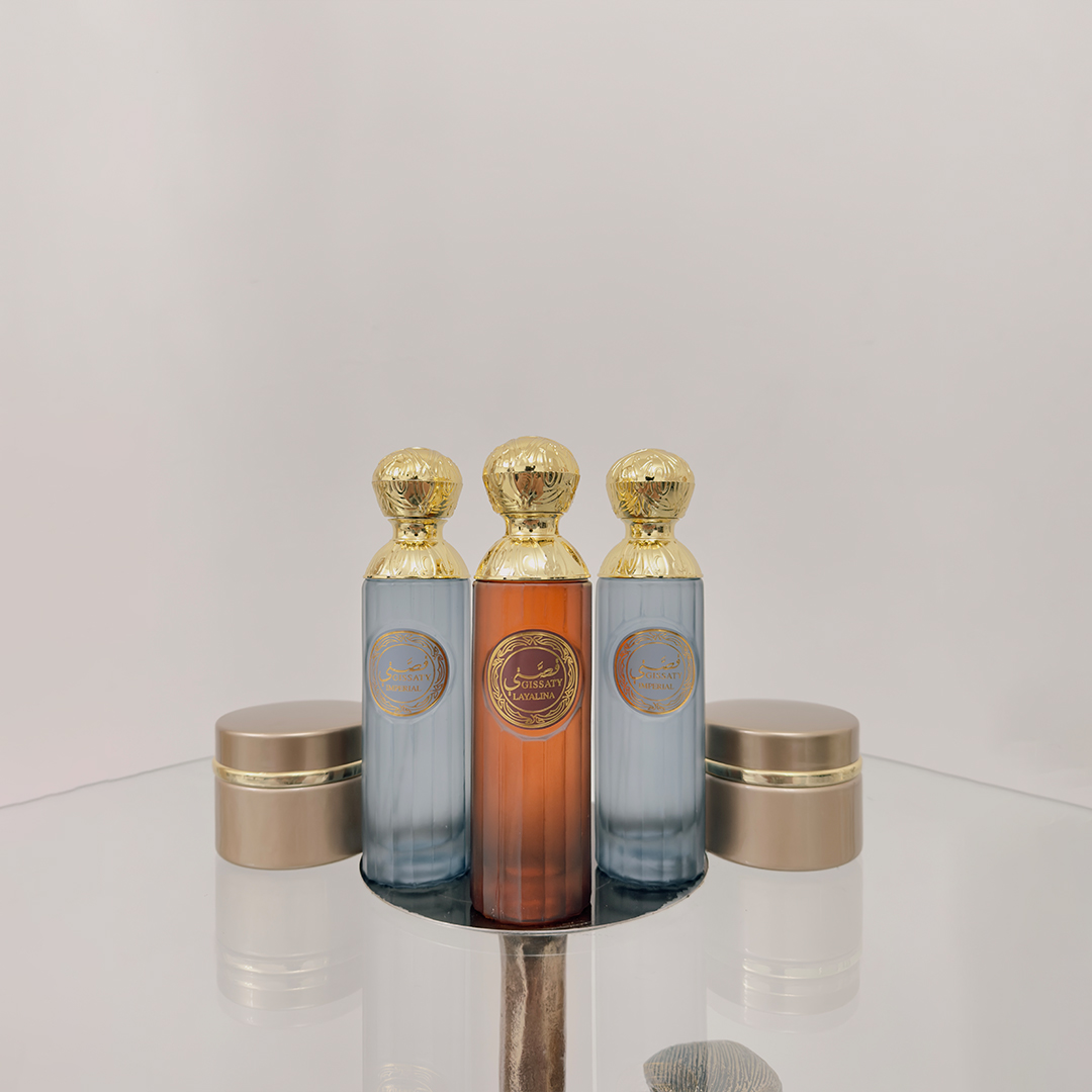 new qisa collection